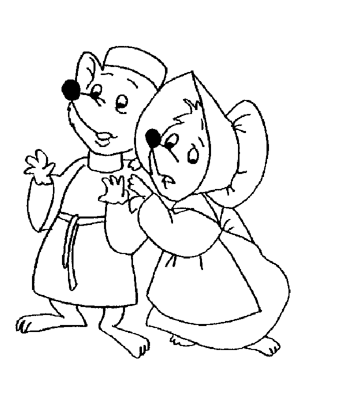 Robin Hood #38484