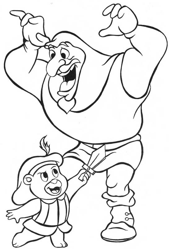 Robin Hood #38498