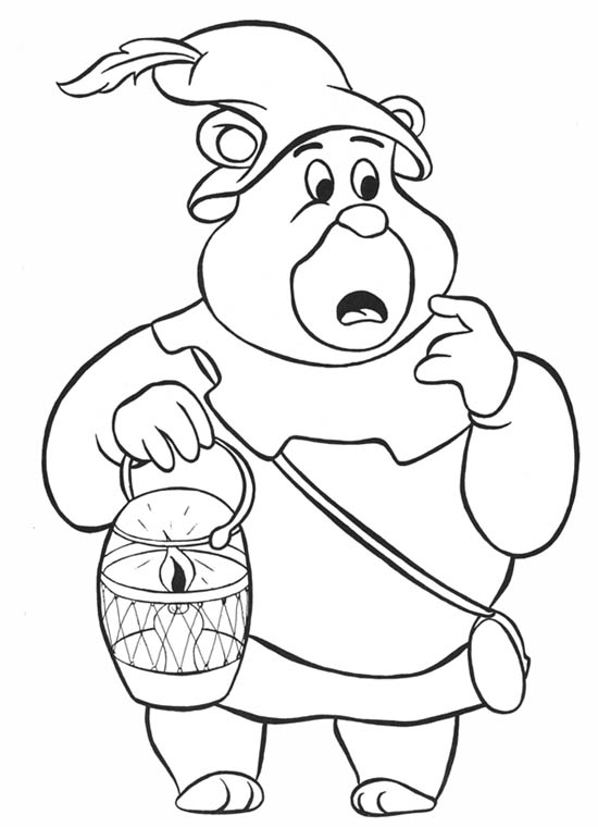 Robin Hood #38499