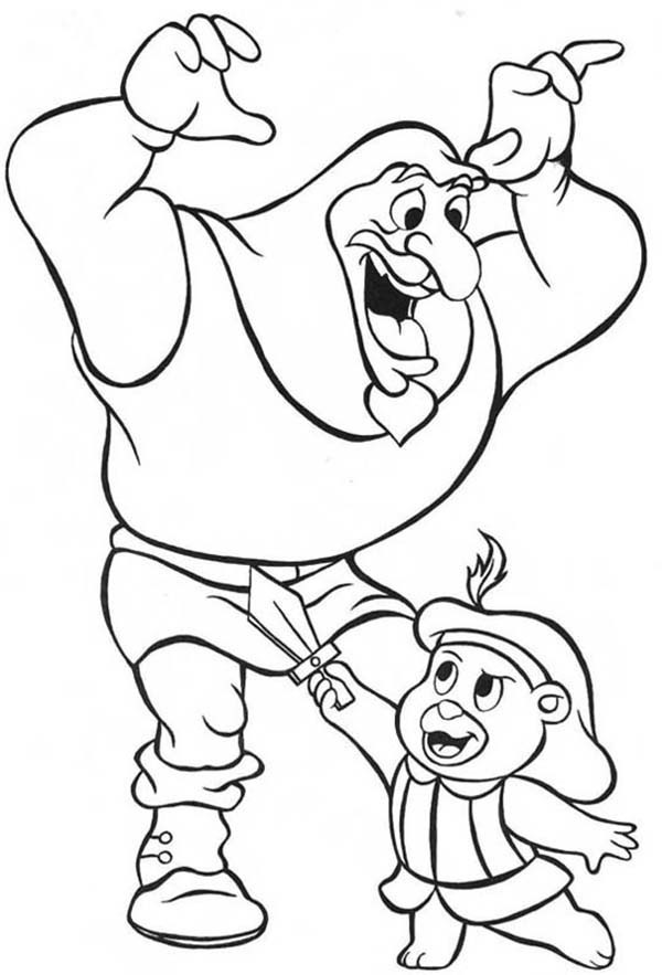 Robin Hood #38501