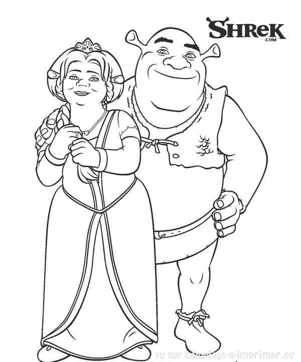 Shrek #38513