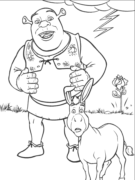 Shrek #38521