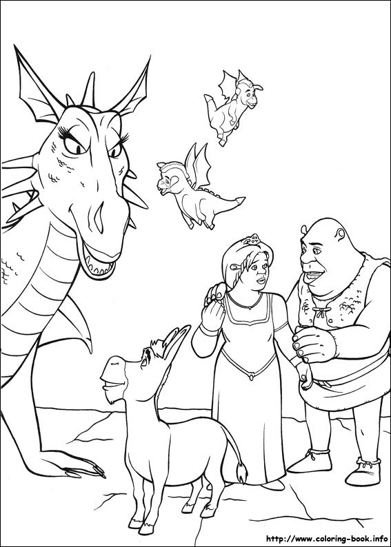 Shrek #38524
