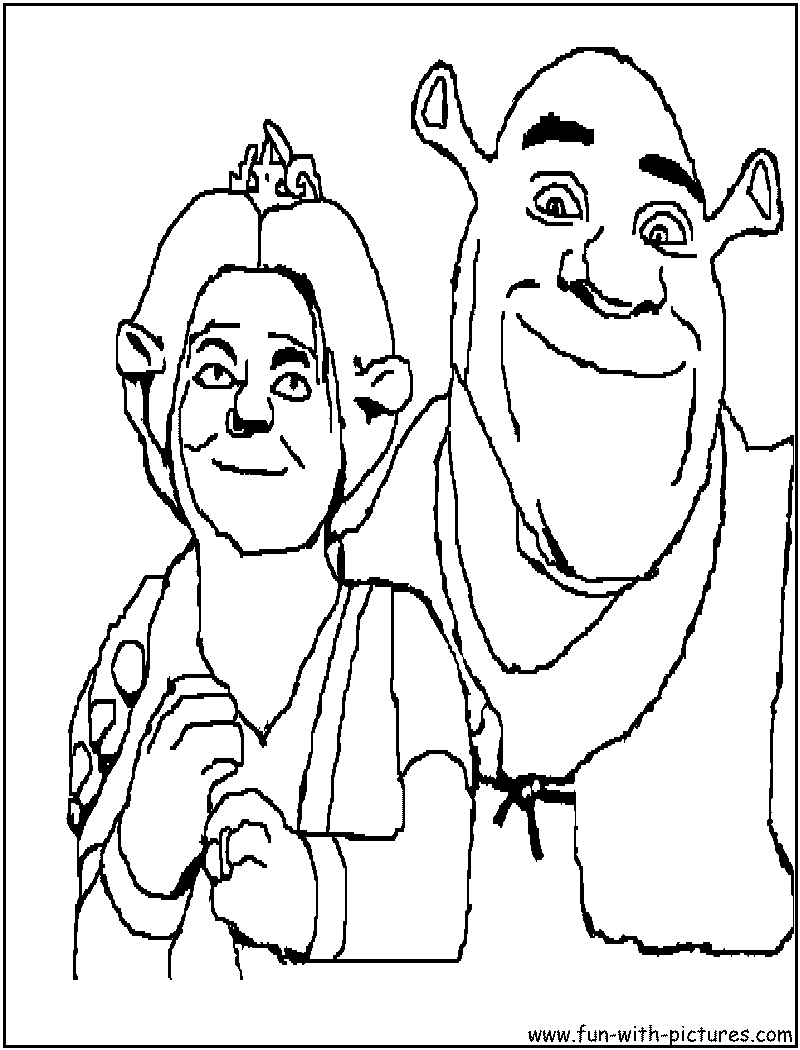 Shrek #38526