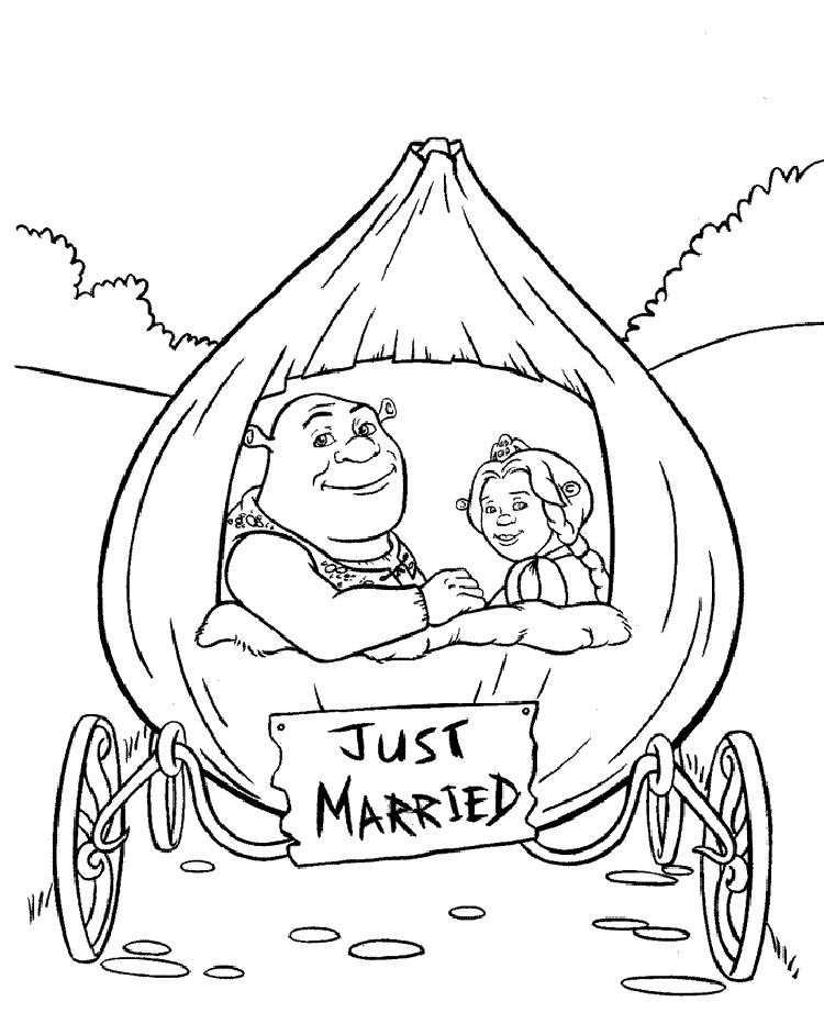 Shrek #38532