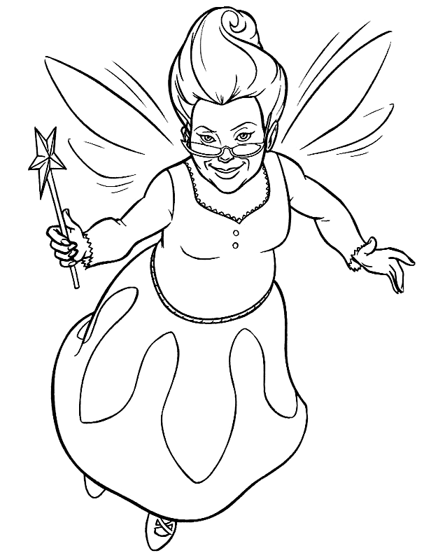 Shrek #38533