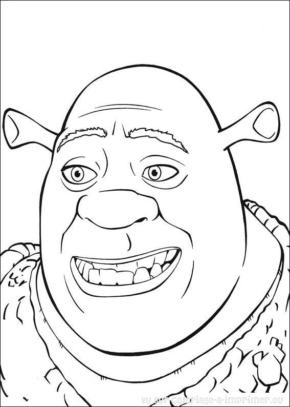 Shrek #38537