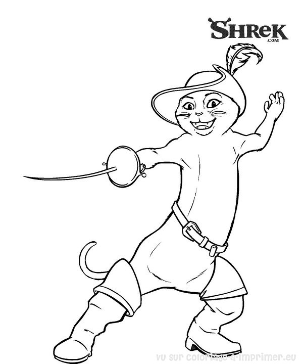 Shrek #38538