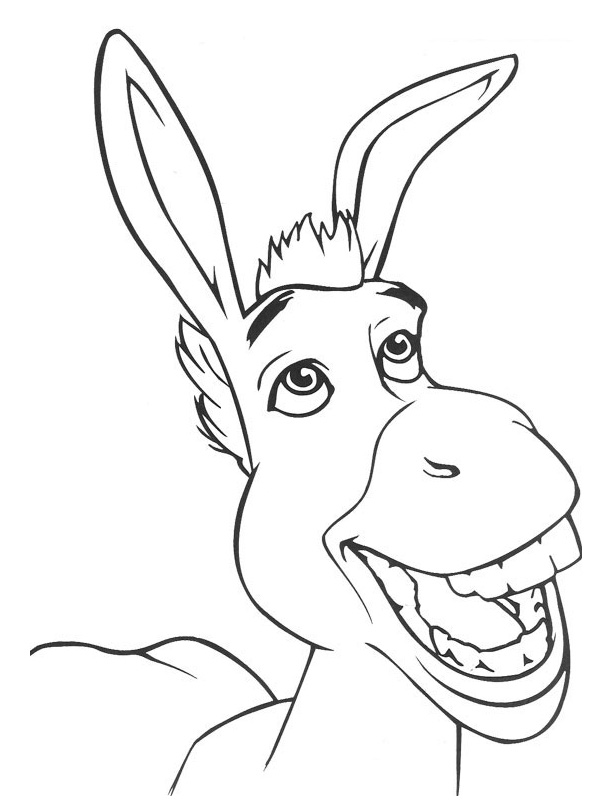 Shrek #38542