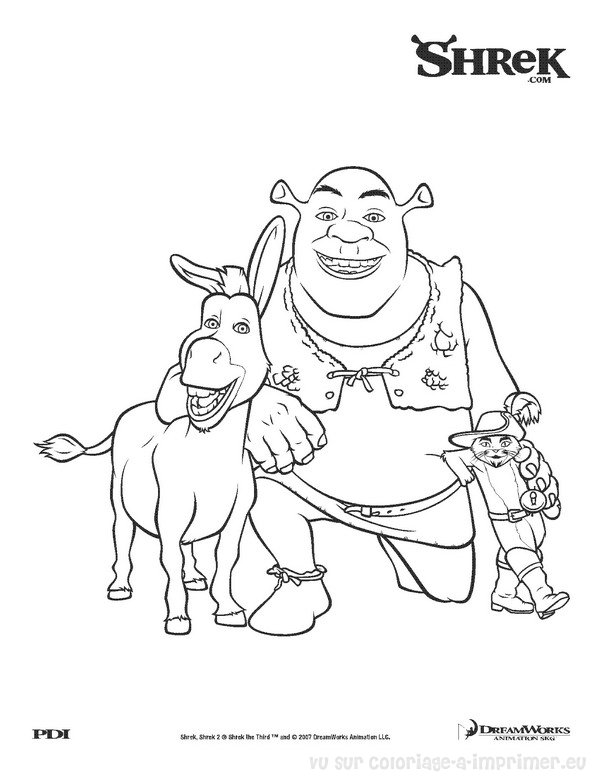 Shrek #38543