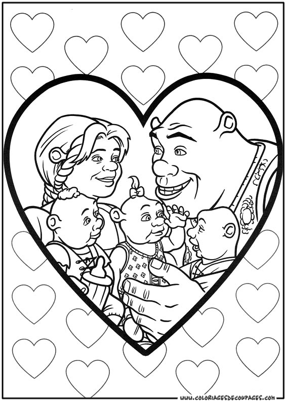 Shrek #38551