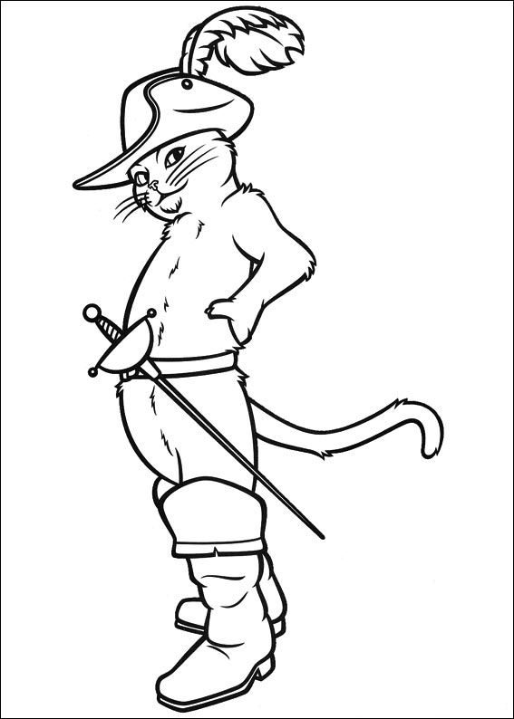 Shrek #38552