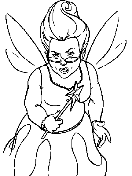 Shrek #38554