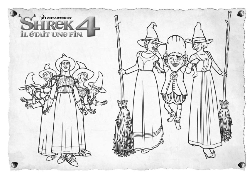 Shrek #38561