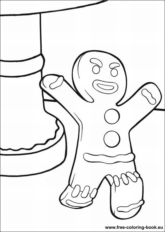 Shrek #38563