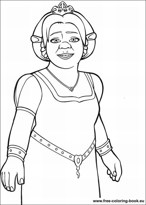 Shrek #38564