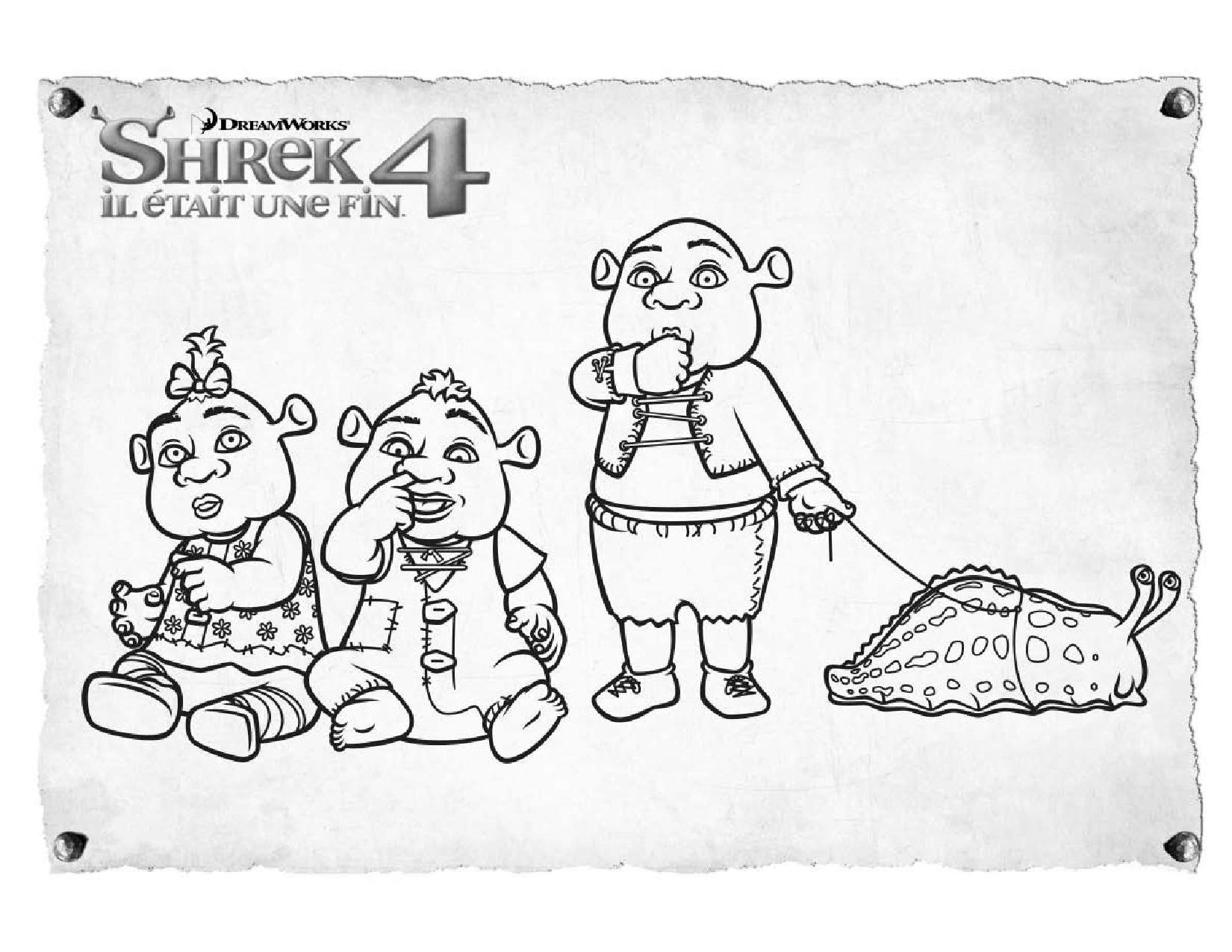 Shrek #38567
