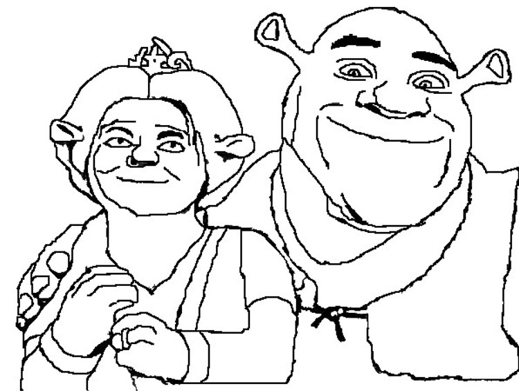 Shrek #38568