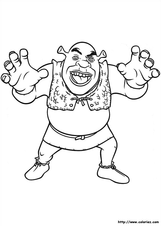 Shrek #38570