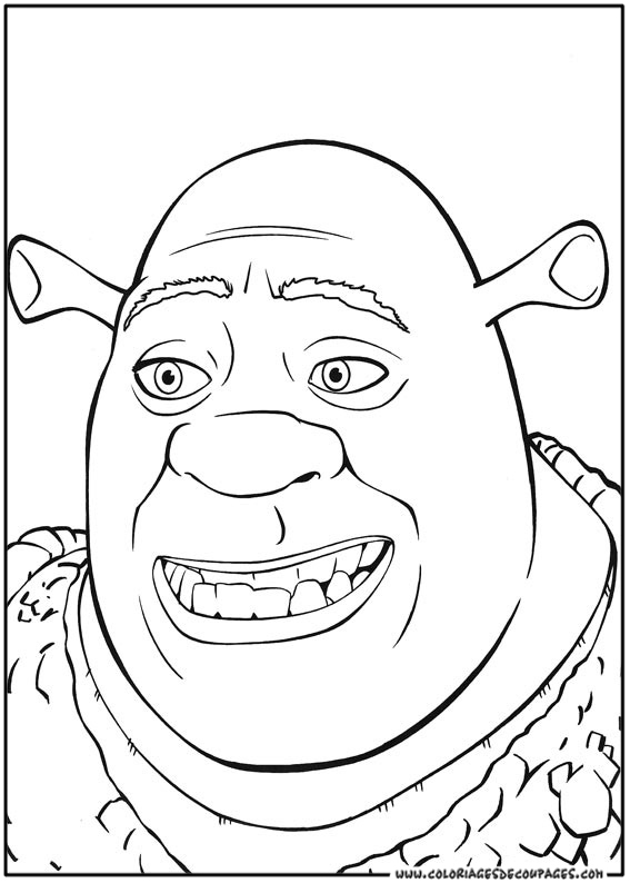 Shrek #38571