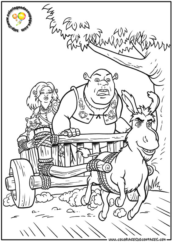 Shrek #38572