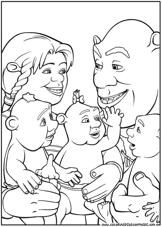 Shrek #38578
