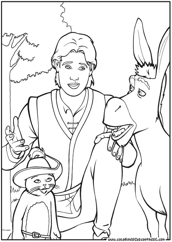 Shrek #38588