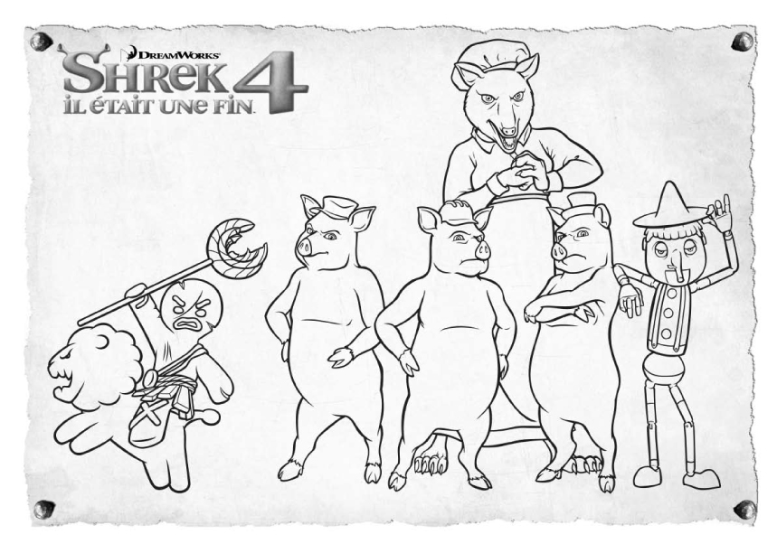 Shrek #38589