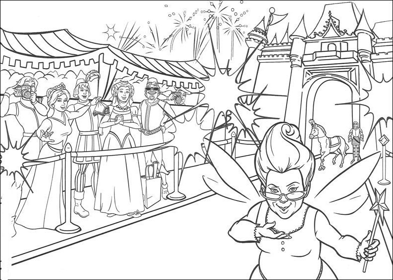 Shrek #38590