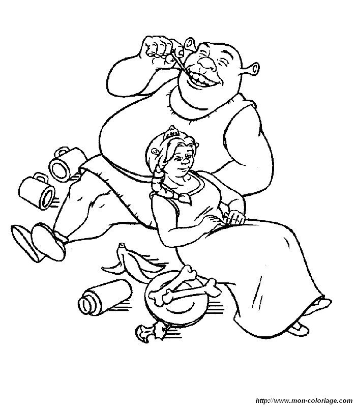 Shrek #38593