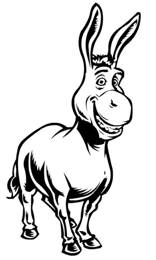 Shrek #38600