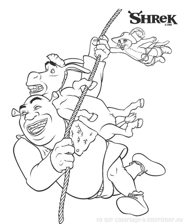 Shrek #38602