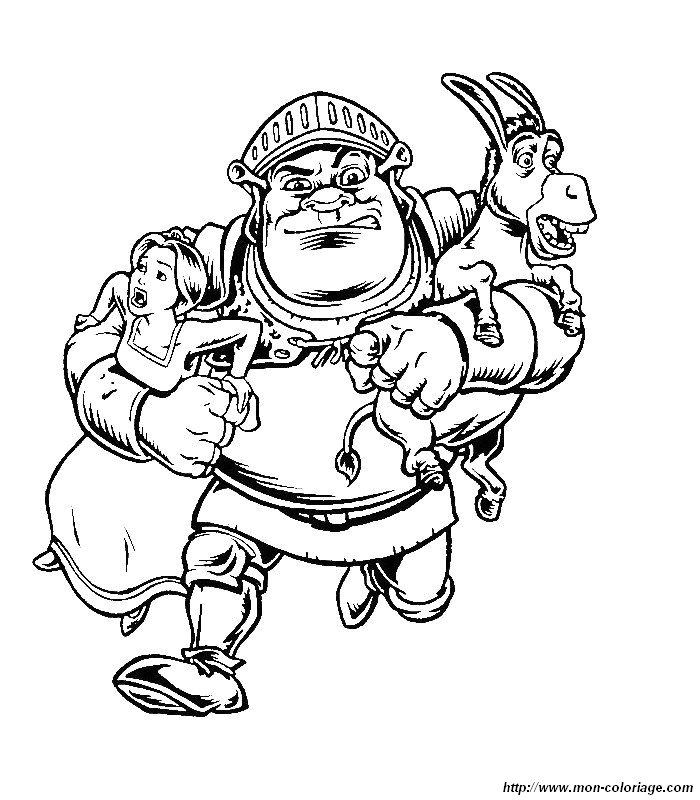Shrek #38608