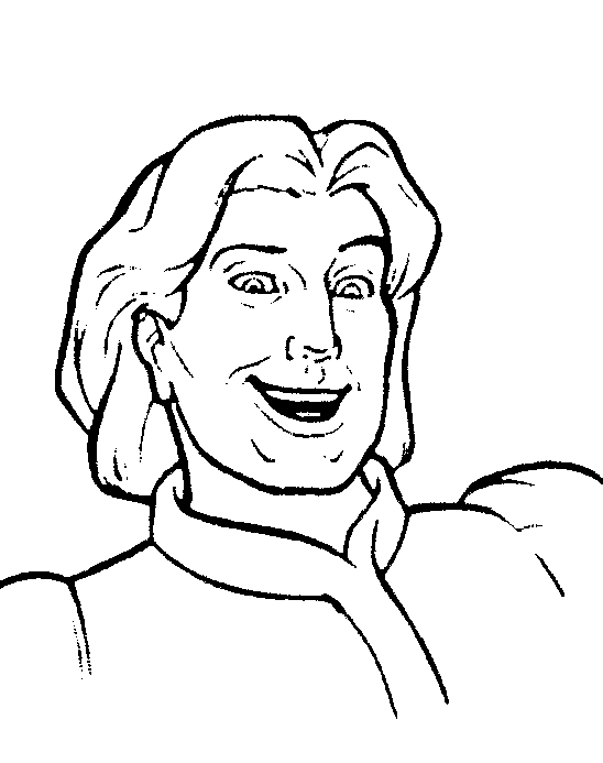 Shrek #38610