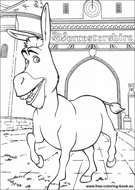 Shrek #38617