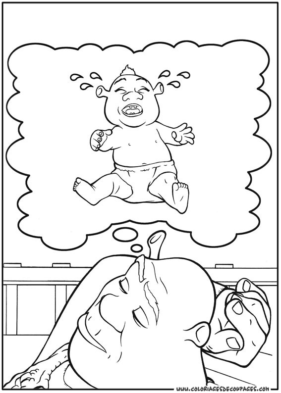 Shrek #38622