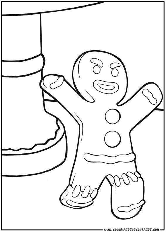 Shrek #38623
