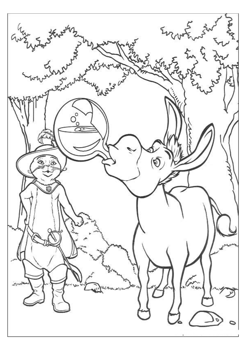 Shrek #38627