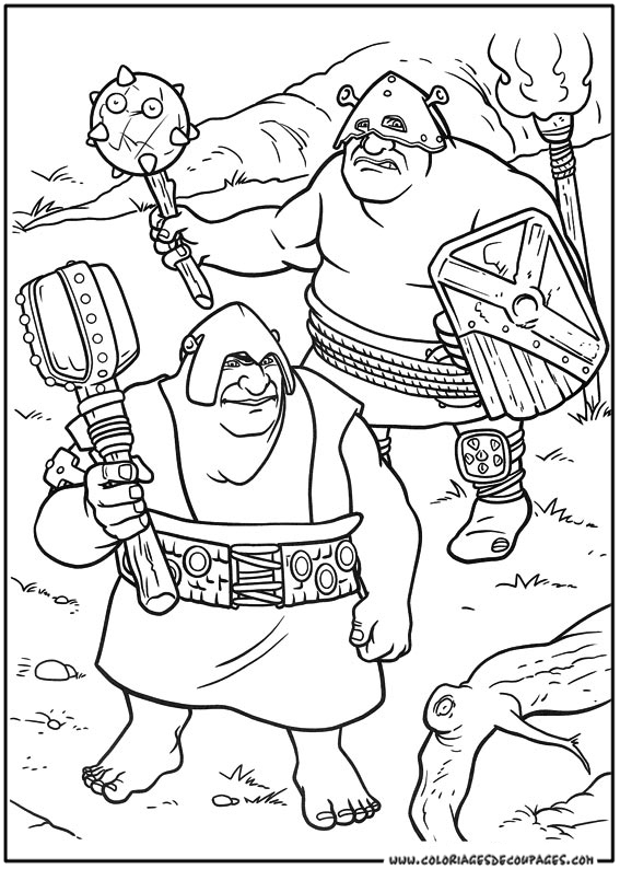 Shrek #38630