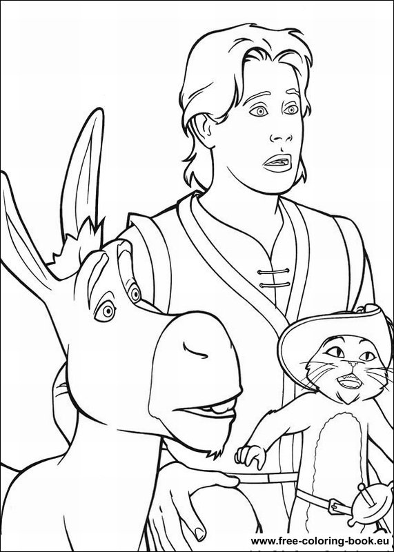 Shrek #38631