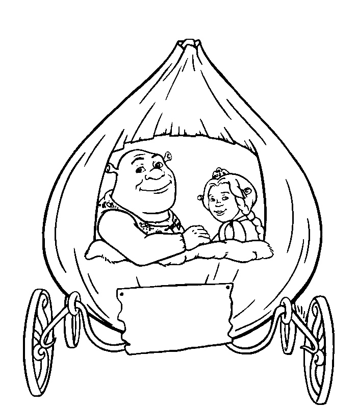 Shrek #38643