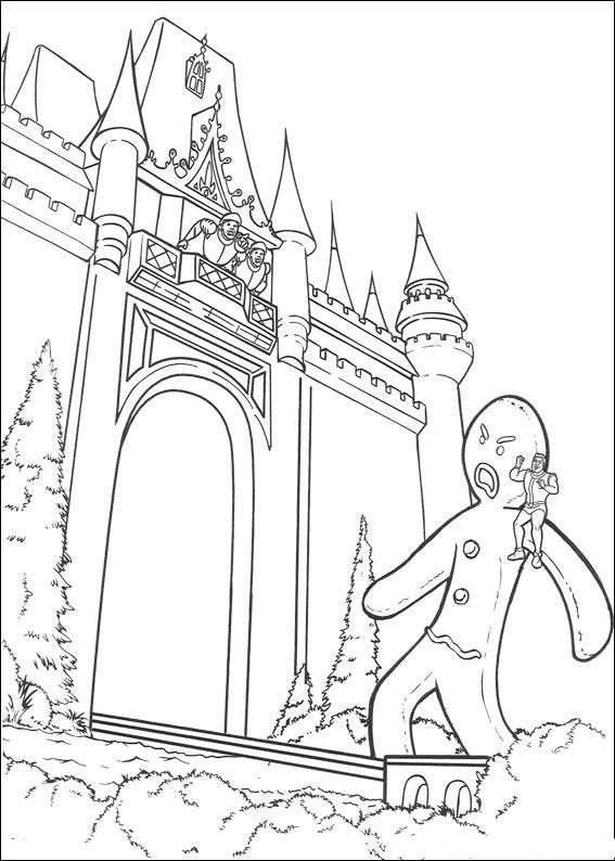 Shrek #38645