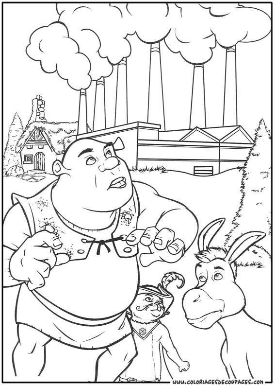 Shrek #38654