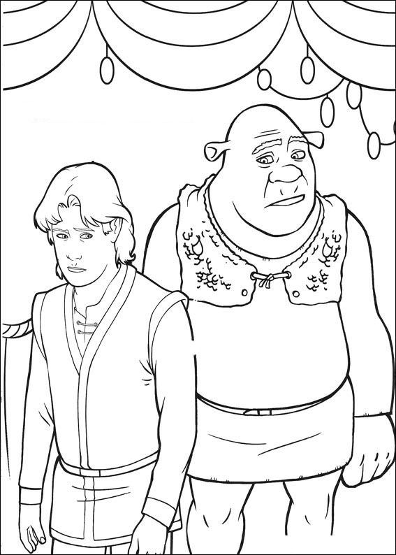 Shrek #38659