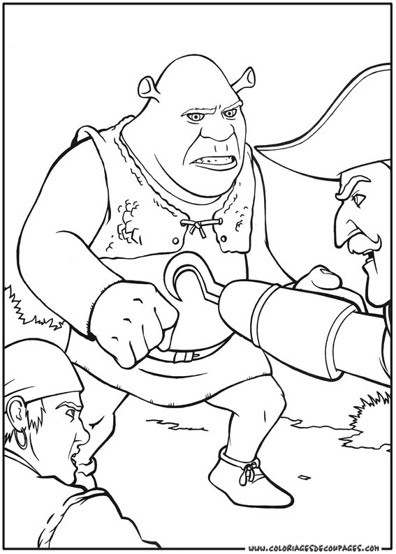 Shrek #38663