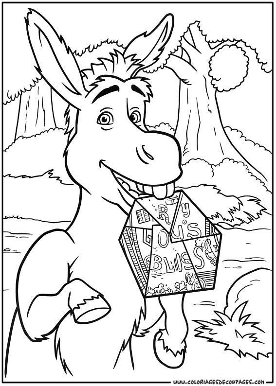 Shrek #38664