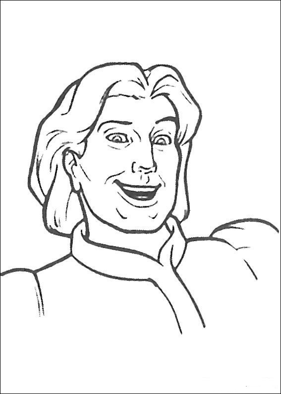 Shrek #38667