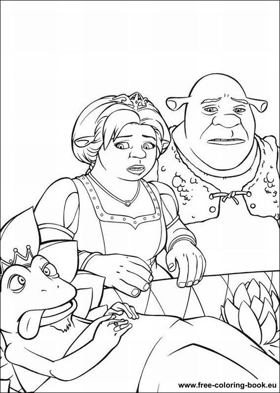 Shrek #38669