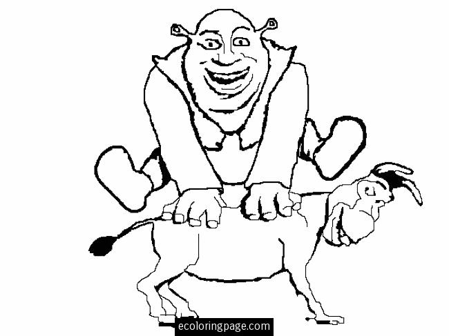 Shrek #38671