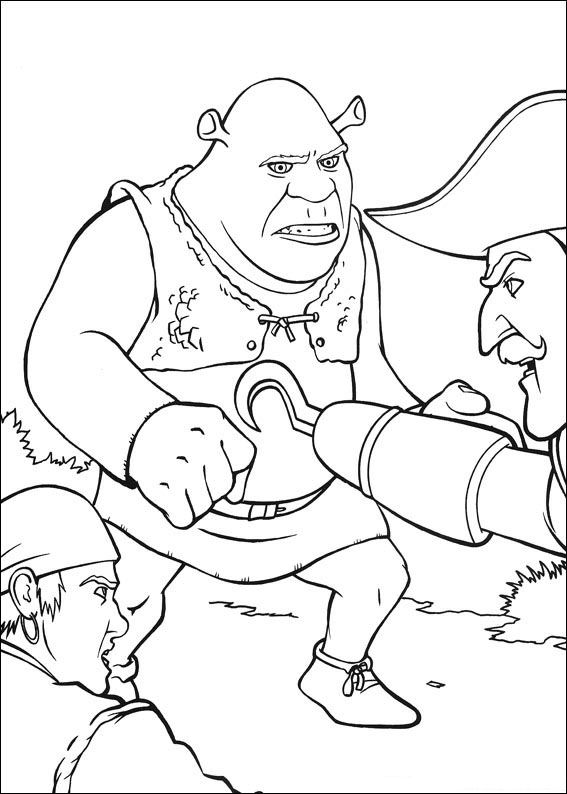 Shrek #38675